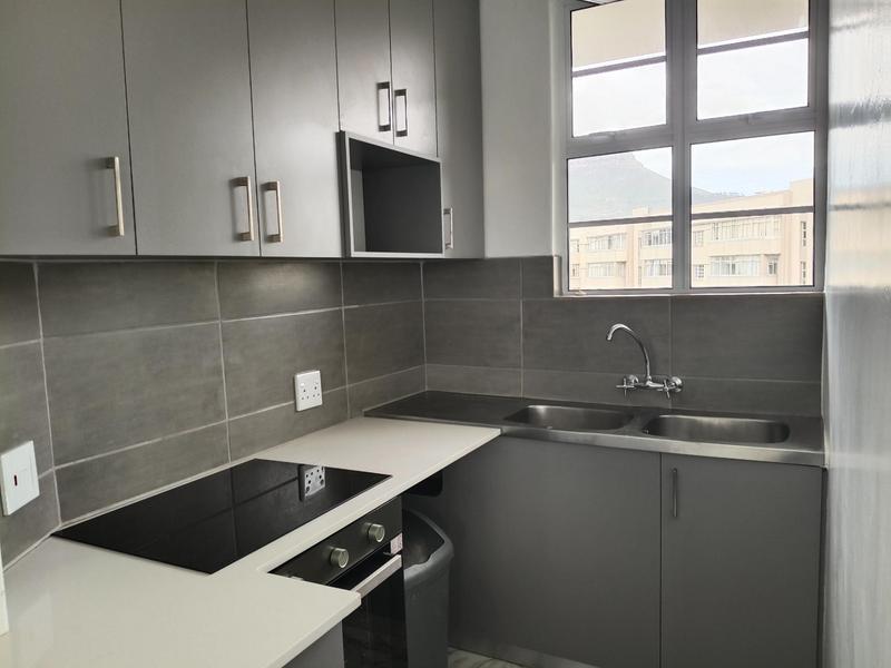 To Let 2 Bedroom Property for Rent in Cape Town City Centre Western Cape